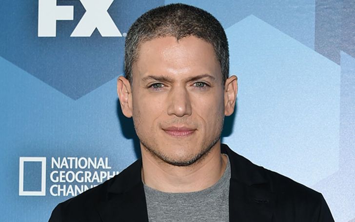 Who is Wentworth Miller?-Age, Net Worth 2022, Car, Kids, Movies, Height, Dating, Bio